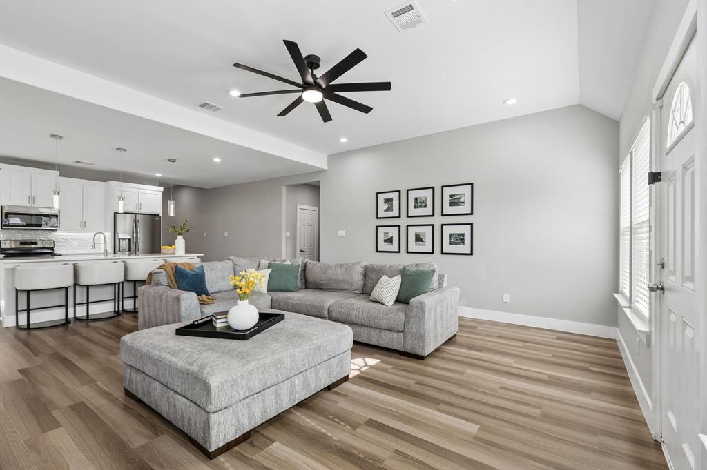 Freemont - Residential