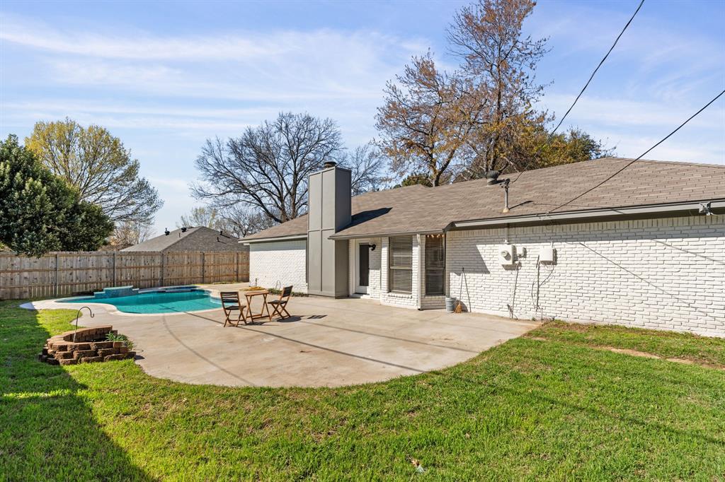 Kimberly Estates - Residential