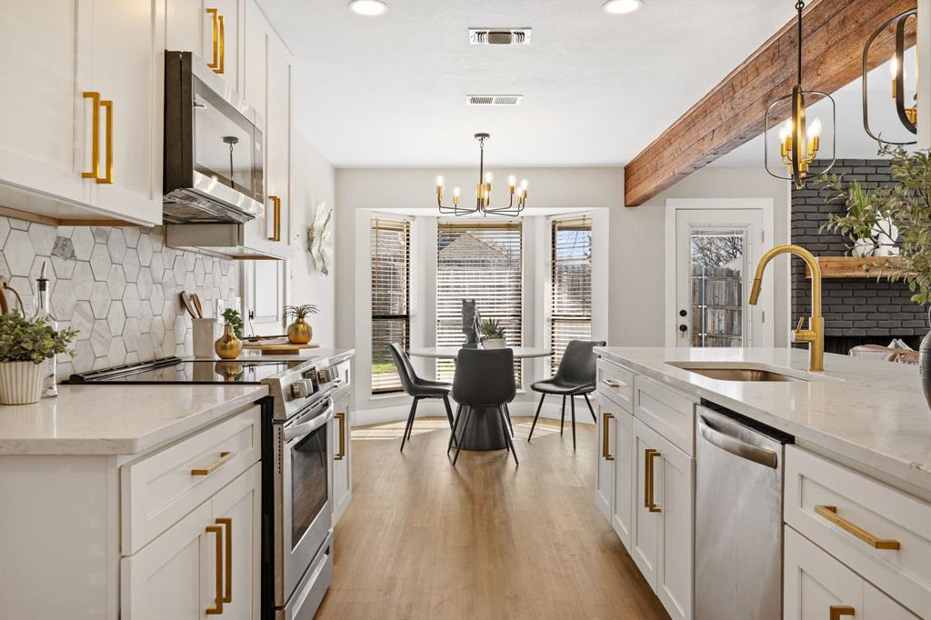 Kimberly Estates - Residential