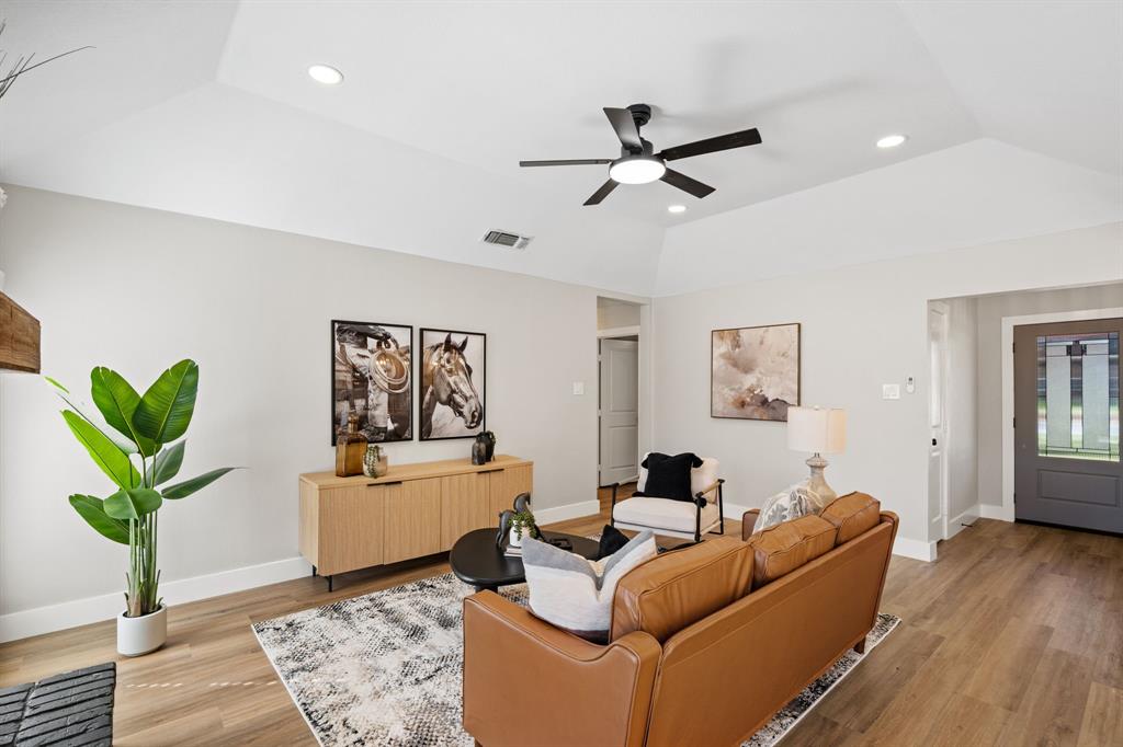 Kimberly Estates - Residential