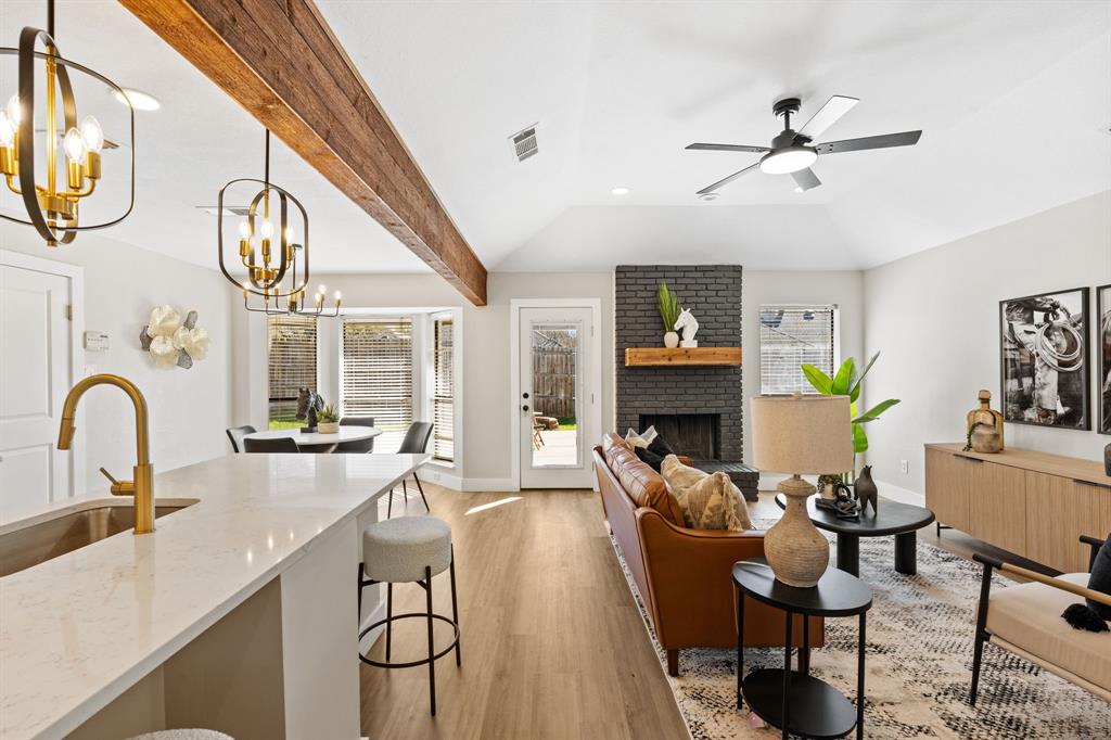 Kimberly Estates - Residential