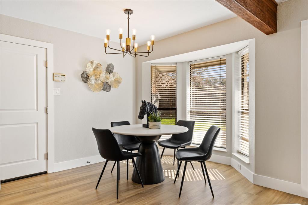 Kimberly Estates - Residential