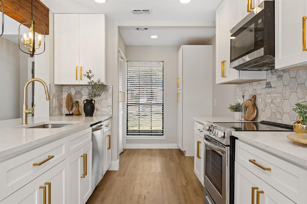 Kimberly Estates - Residential