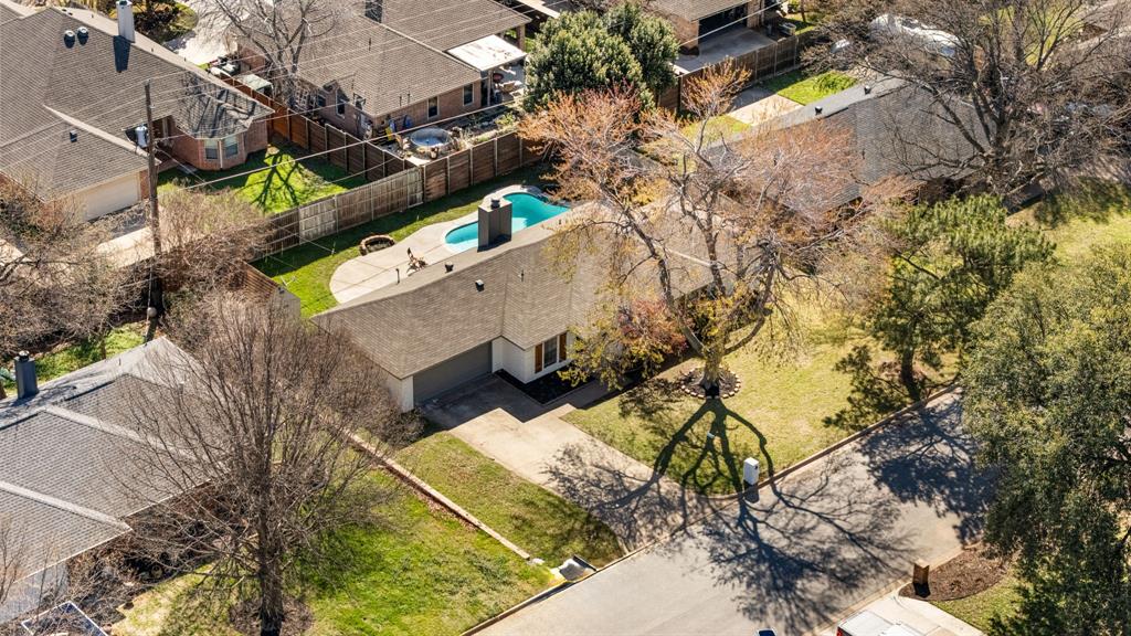 Kimberly Estates - Residential