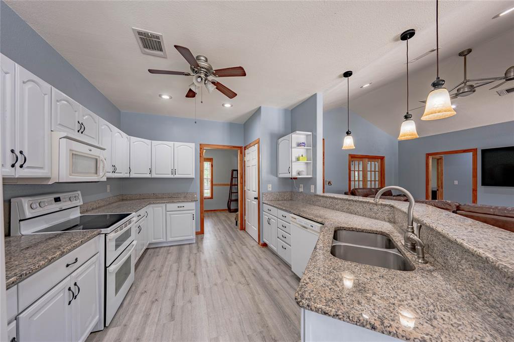 Spanish Shores - Residential