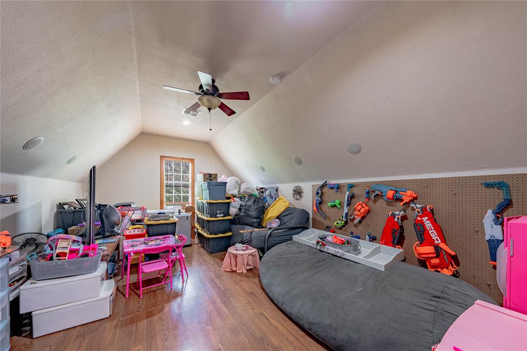 Spanish Shores - Residential