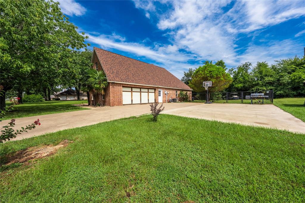 Spanish Shores - Residential