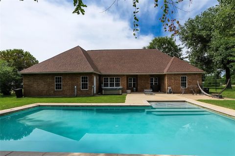 106 Guadalupe Drive Gun Barrel City TX 75156