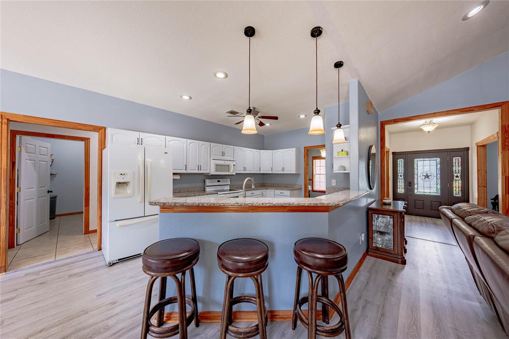 Spanish Shores - Residential