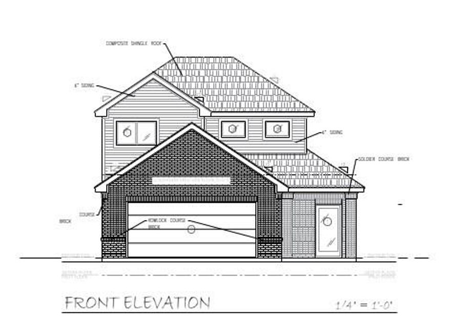 Discover modern living in this stunning new construction home in Dallas, offering 1,712 square feet of thoughtfully designed space. Featuring 4 spacious bedrooms—this home blends comfort and flexibility to suit your lifestyle. Don’t miss your chance to own a brand-new, move-in-ready home in a growing Dallas neighborhood! *Buyer’s representative is responsible for verifying all home details, school districts, and any additional information.* casa bella website for information.