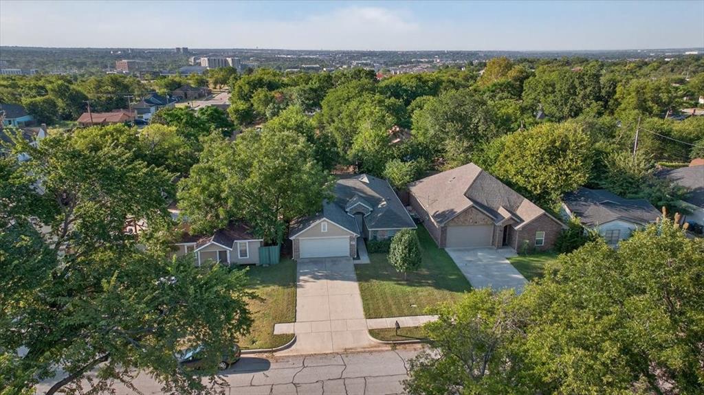 Chamberlain Arlington Heights 2nd - Residential