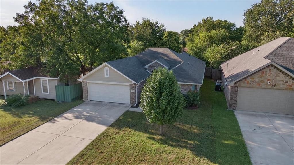 Chamberlain Arlington Heights 2nd - Residential