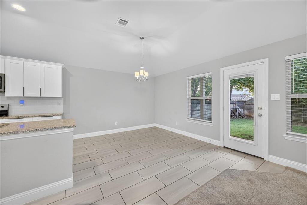 Chamberlain Arlington Heights 2nd - Residential