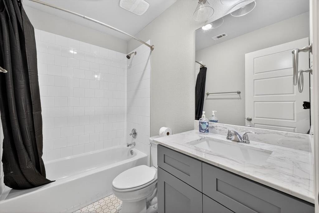 Chamberlain Arlington Heights 2nd - Residential