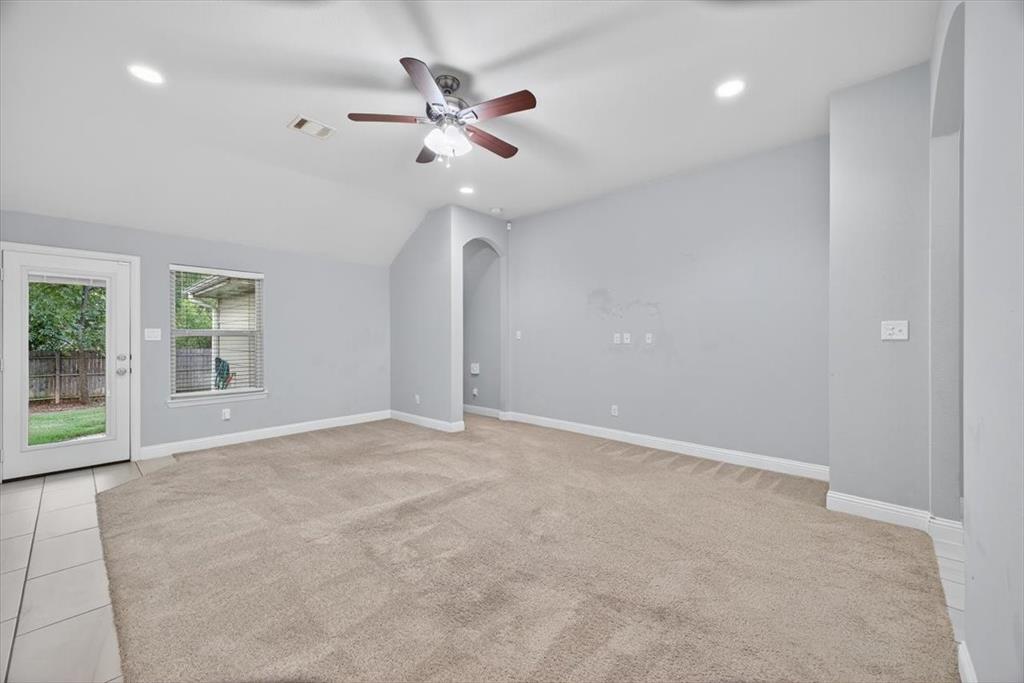 Chamberlain Arlington Heights 2nd - Residential