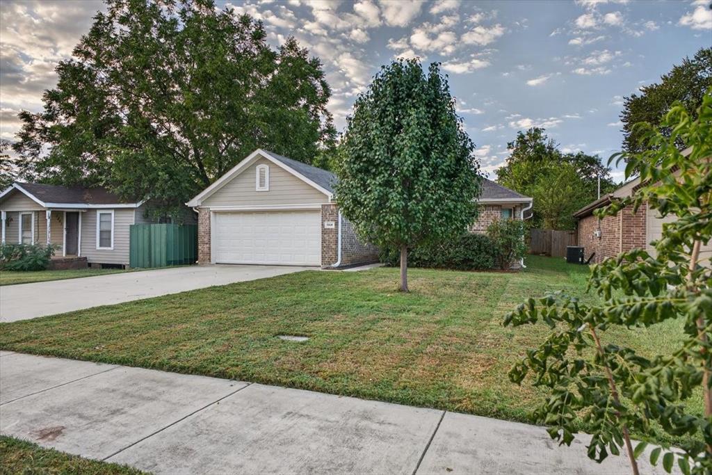 Chamberlain Arlington Heights 2nd - Residential