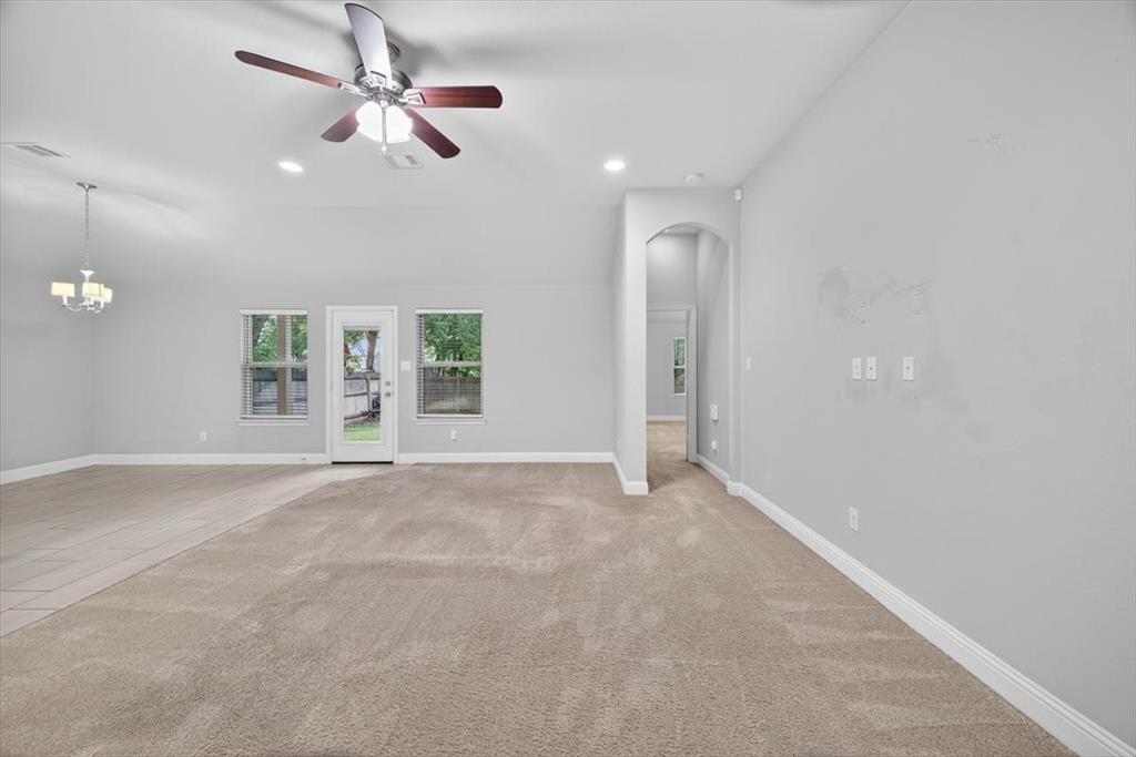 Chamberlain Arlington Heights 2nd - Residential