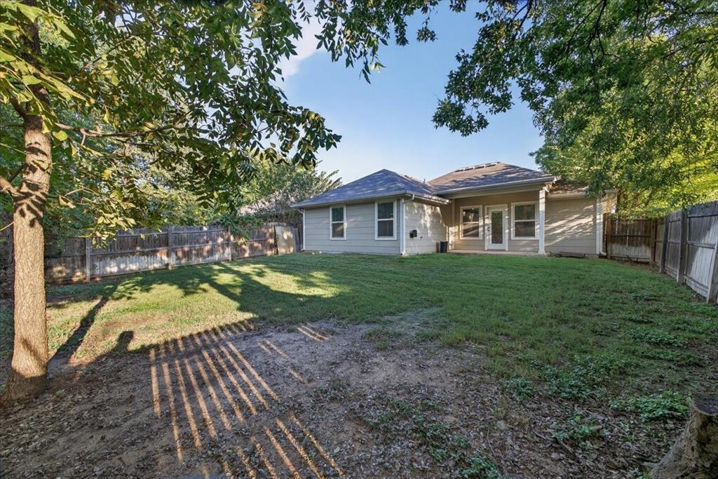 Chamberlain Arlington Heights 2nd - Residential