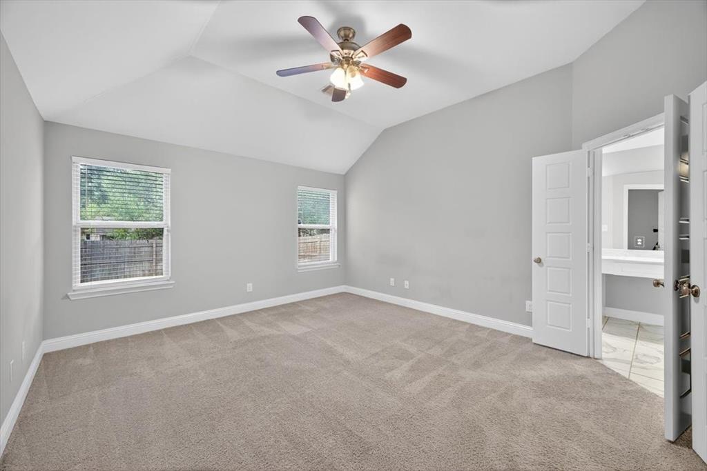 Chamberlain Arlington Heights 2nd - Residential