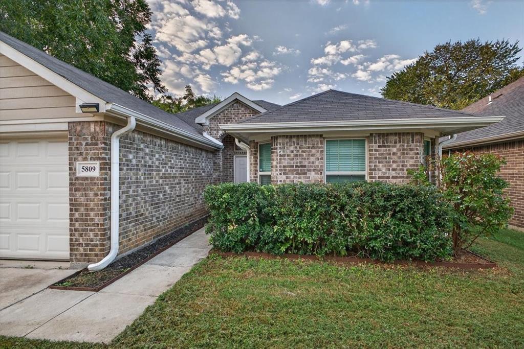 Chamberlain Arlington Heights 2nd - Residential