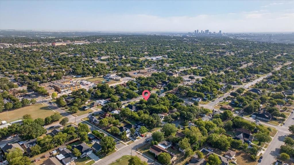 Chamberlain Arlington Heights 2nd - Residential