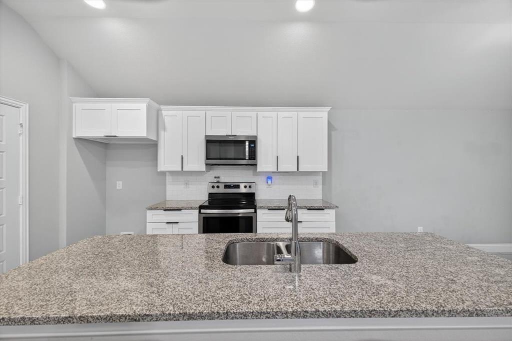 Chamberlain Arlington Heights 2nd - Residential