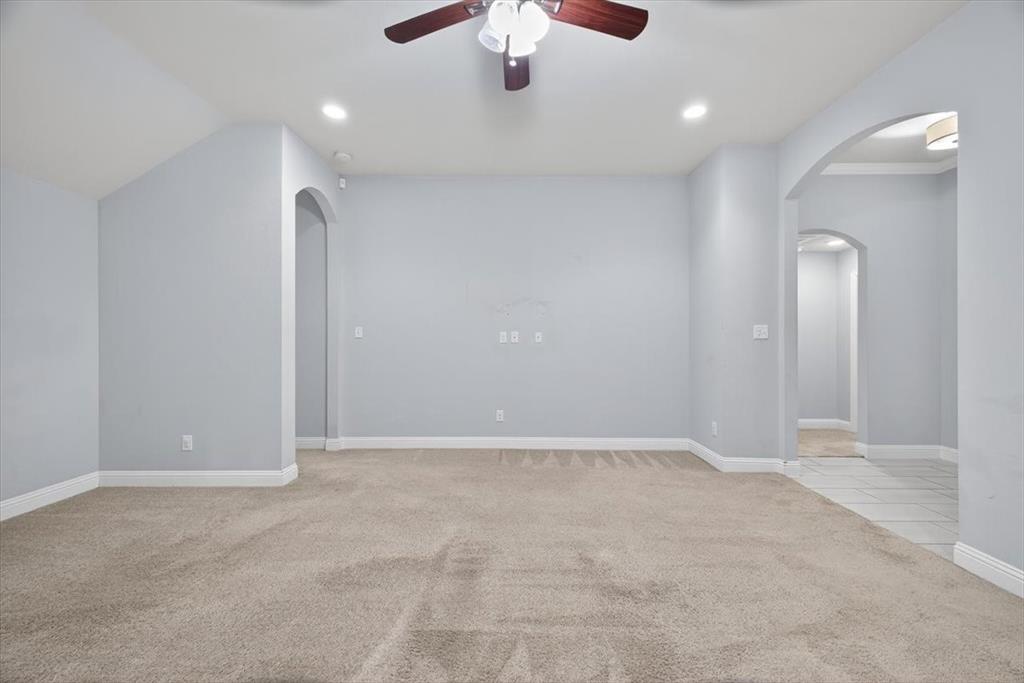 Chamberlain Arlington Heights 2nd - Residential