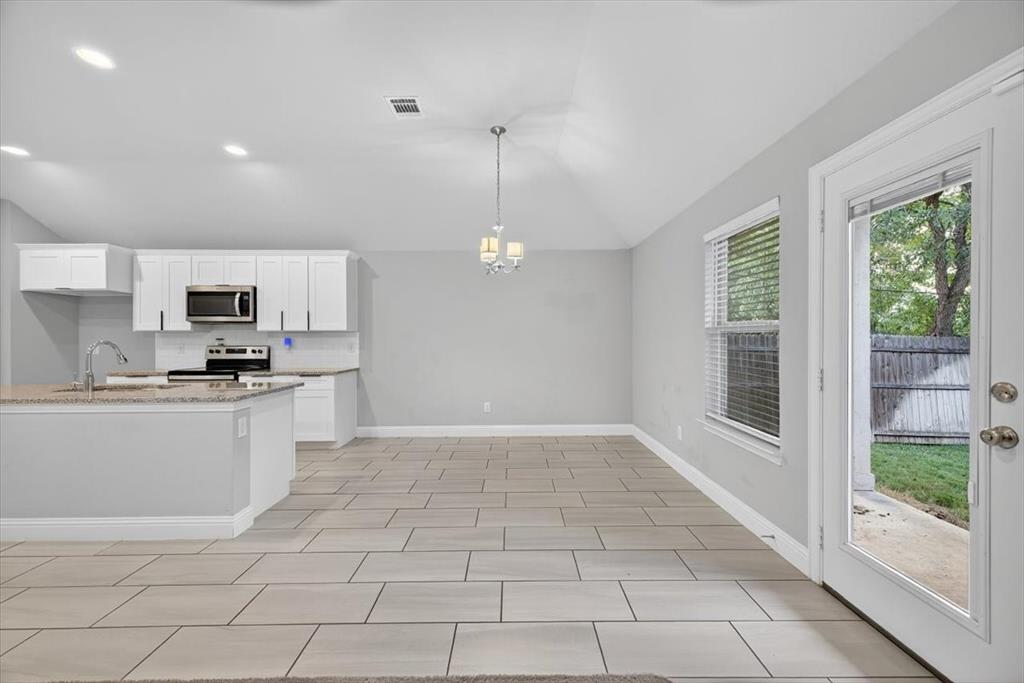 Chamberlain Arlington Heights 2nd - Residential