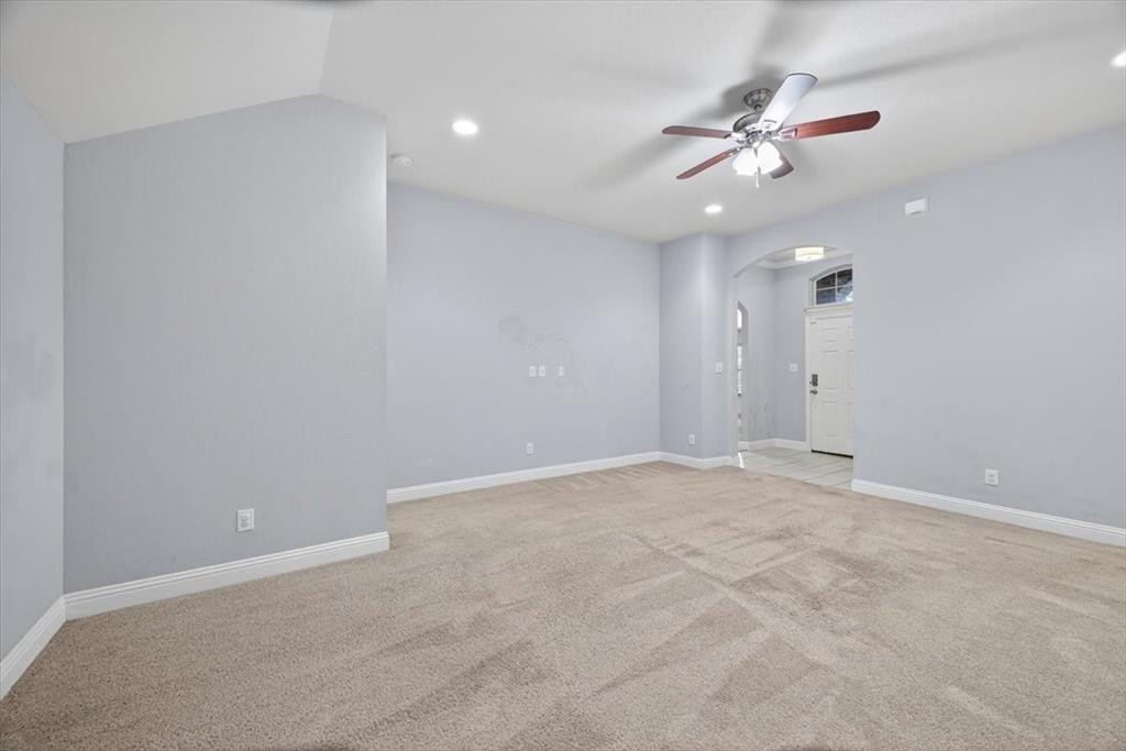 Chamberlain Arlington Heights 2nd - Residential