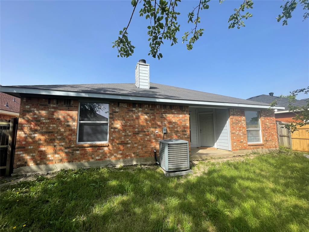 Terraces Ph 1a - Residential Lease