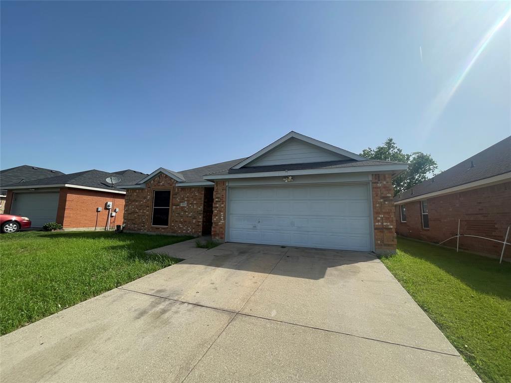 Terraces Ph 1a - Residential Lease