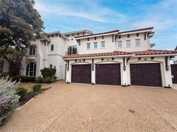 712 Basilica Lane McKinney TX 75071