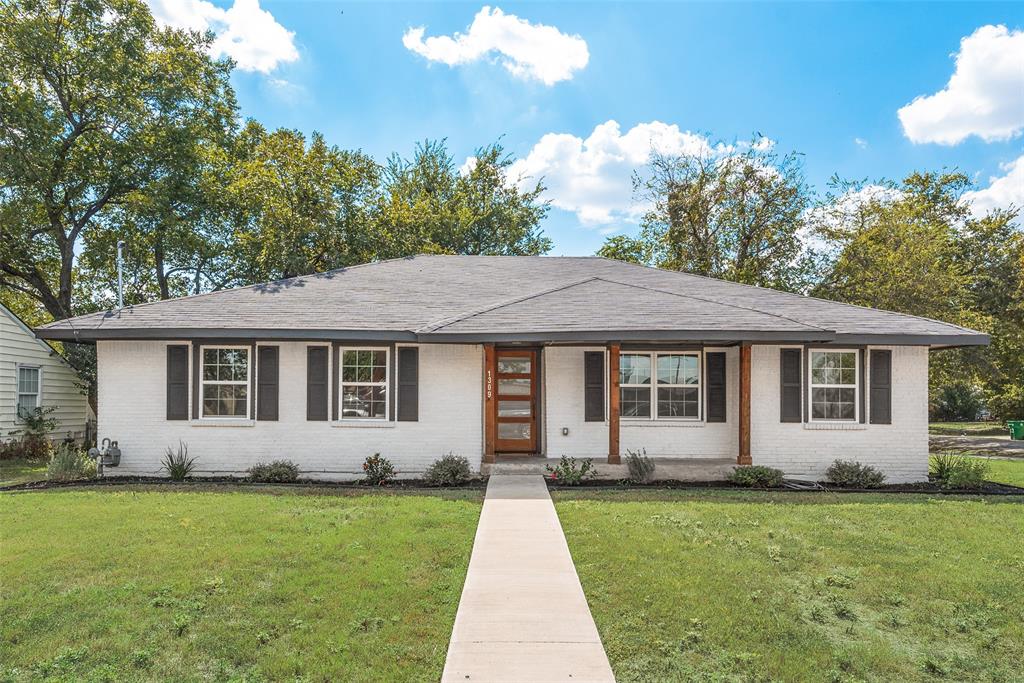 University-Rev - Residential