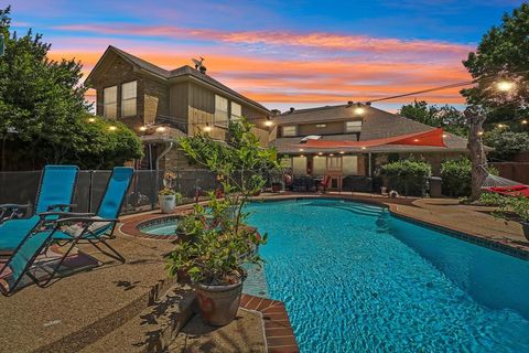 4208 Bretton Bay Circle Dallas TX 75287