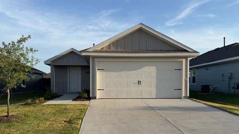 Photo of 1156 Northfield Drive, Josephine, TX 75135 (MLS # 21370308)