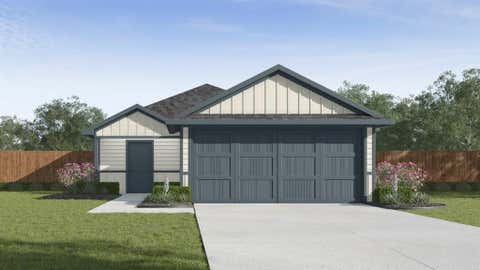 Photo of 1156 Northfield Drive, Josephine, TX 75135 (MLS # 21370308)