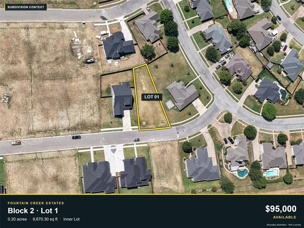 2005 Nichole Boulevard