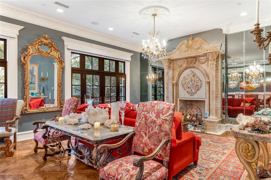 Place Des Vosges - Residential