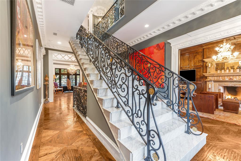 Place Des Vosges - Residential