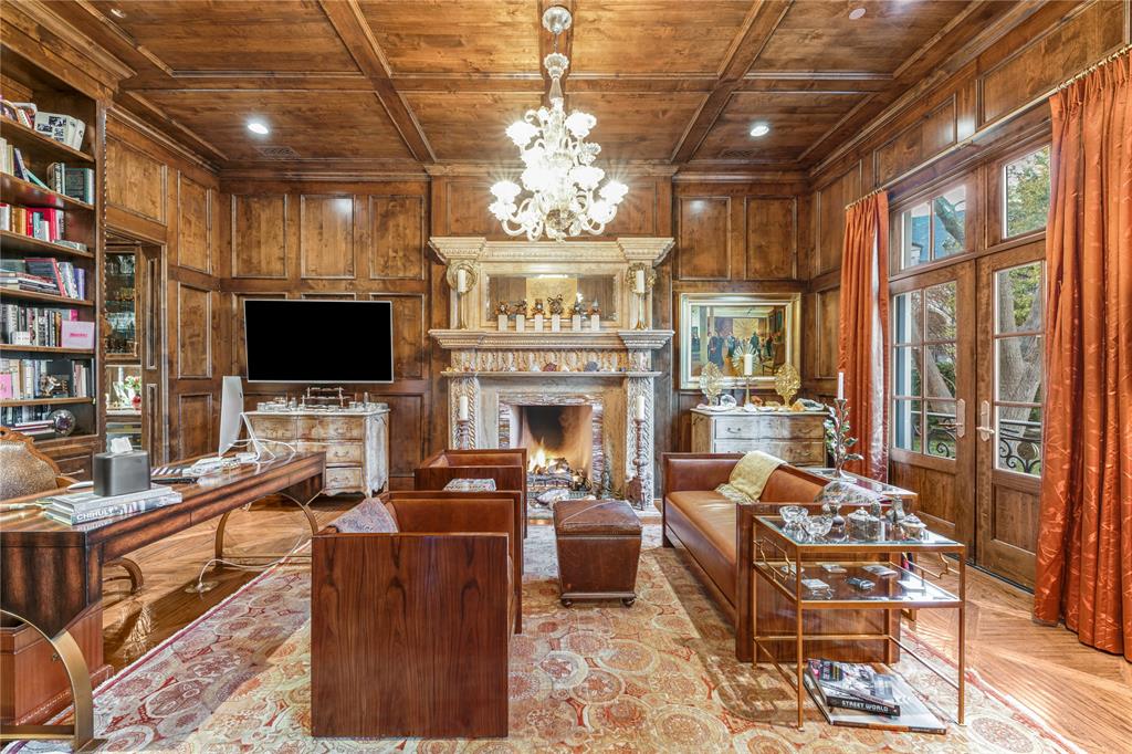 Place Des Vosges - Residential