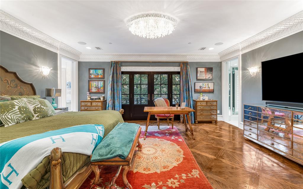 Place Des Vosges - Residential