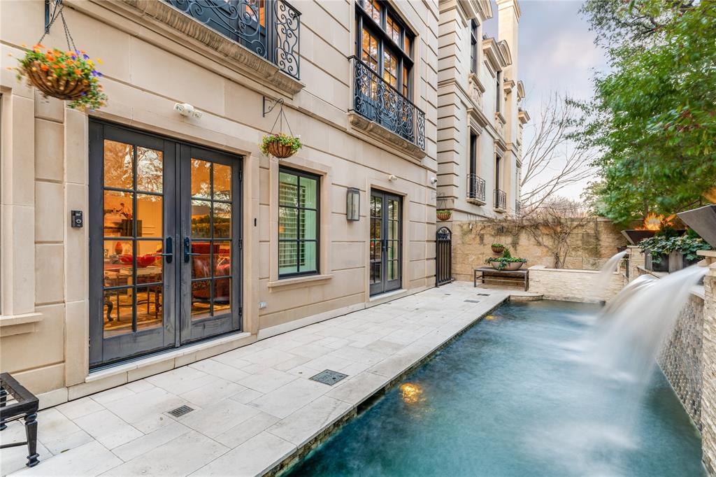 Place Des Vosges - Residential