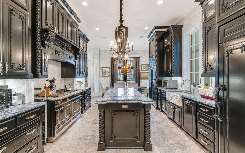 Place Des Vosges - Residential