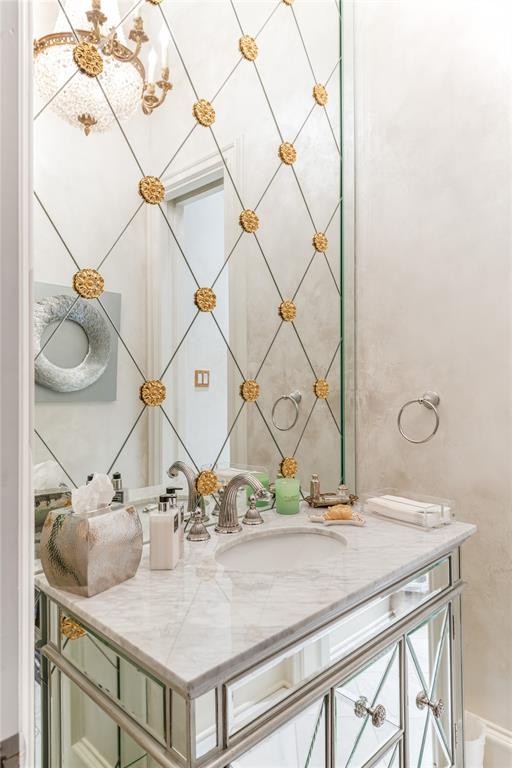 Place Des Vosges - Residential