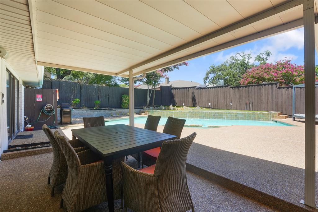 Town Creek - Residential