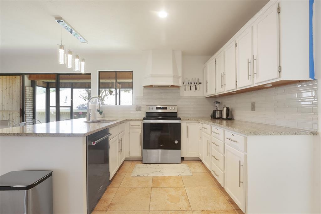 Town Creek - Residential