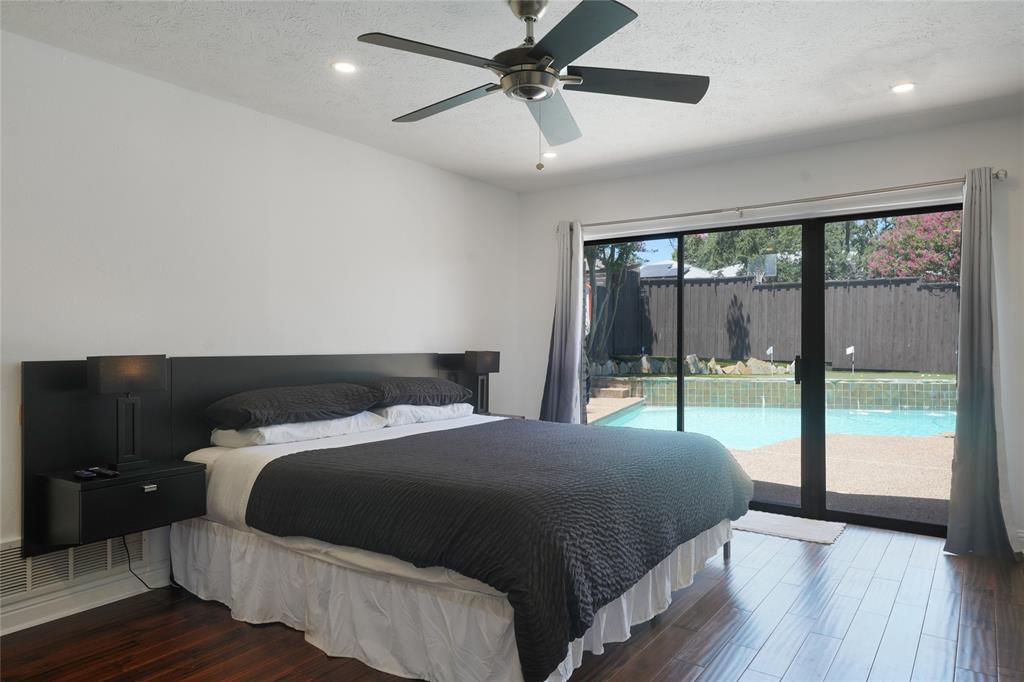 Town Creek - Residential