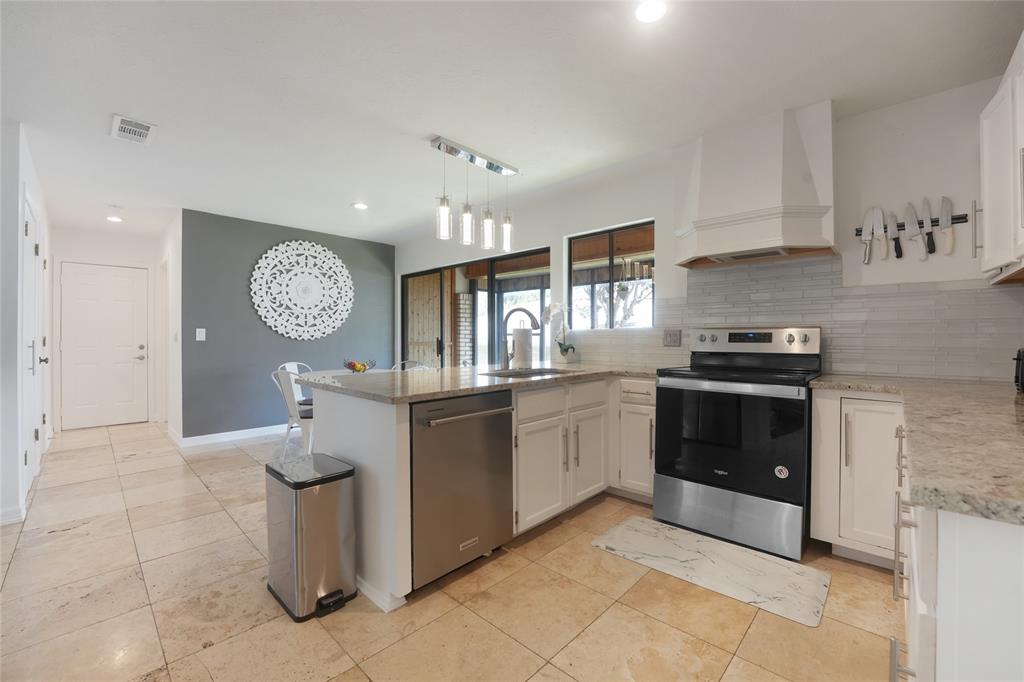 Town Creek - Residential