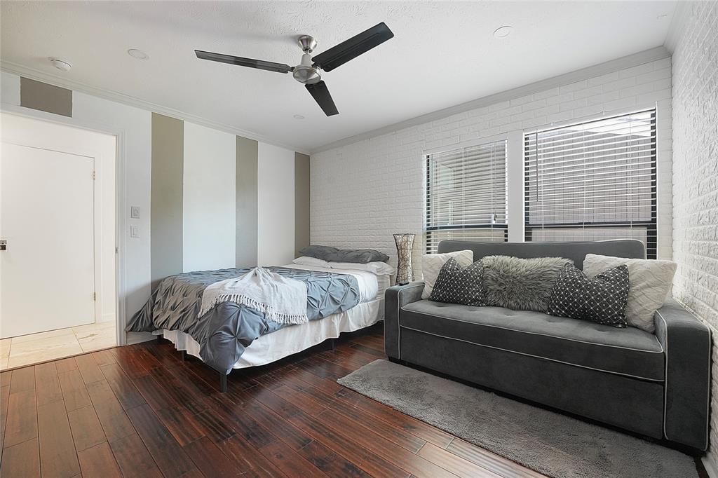 Town Creek - Residential