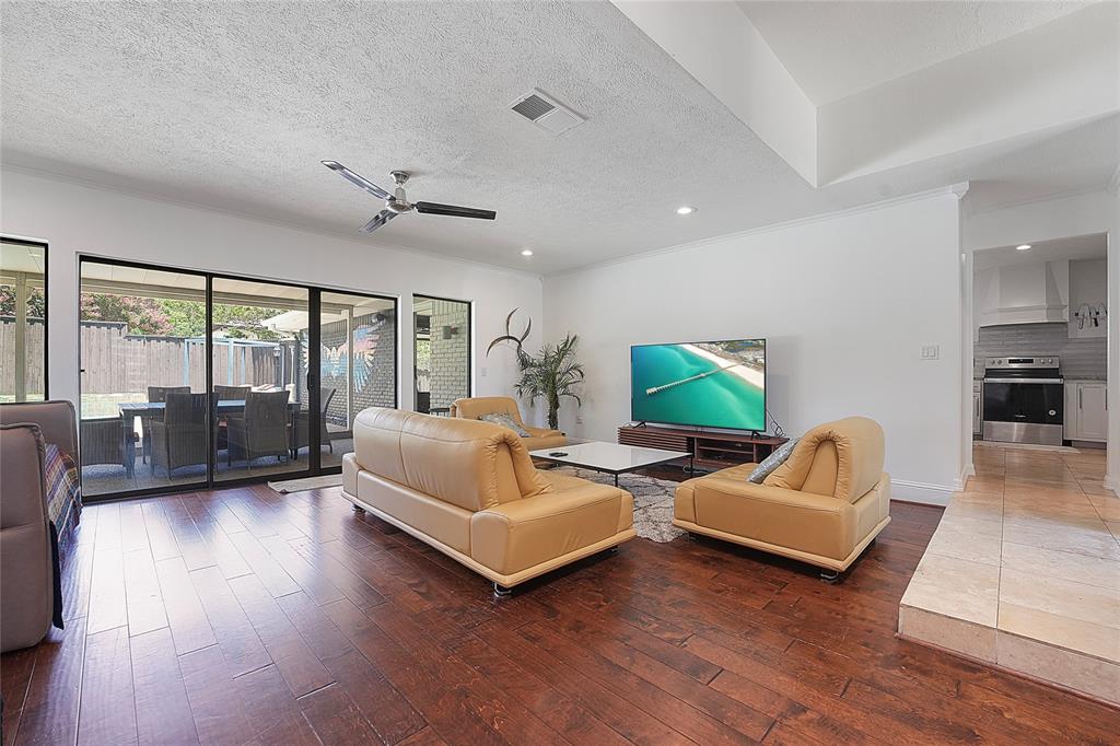 Town Creek - Residential